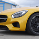 Illustration for article titled First Drive: Mercedes-AMG GT Isn't A 911 Fighter, It's More Than That